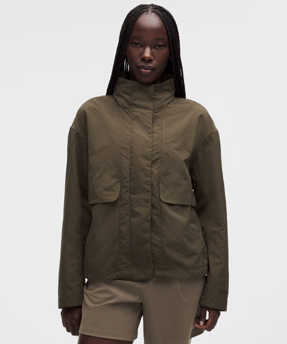Lululemon Always Effortless Jacket *Evolve