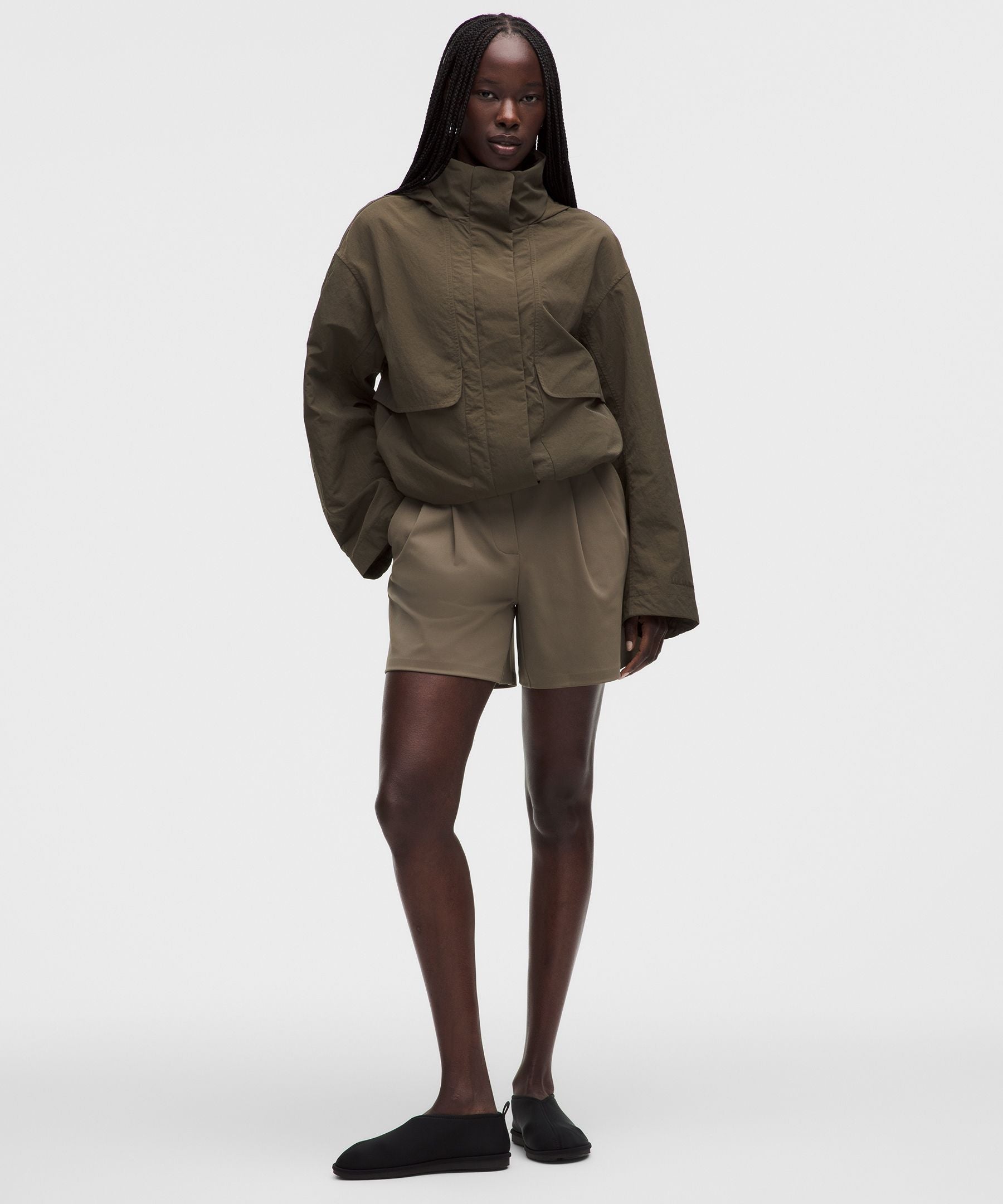 Lululemon Always Effortless Jacket *Evolve