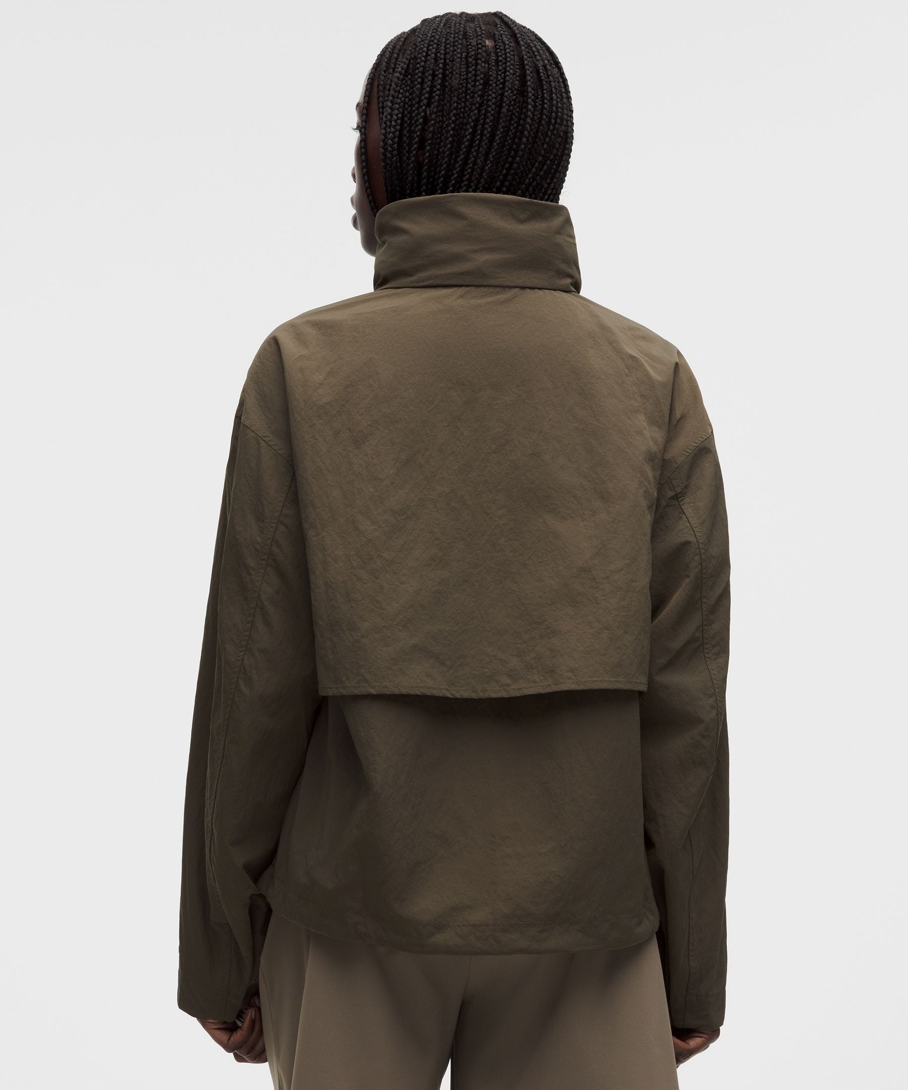 Lululemon Always Effortless Jacket *Evolve