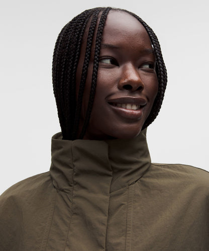 Lululemon Always Effortless Jacket *Evolve