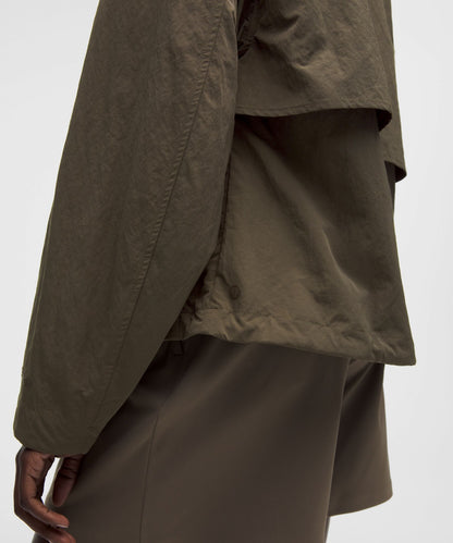 Lululemon Always Effortless Jacket *Evolve