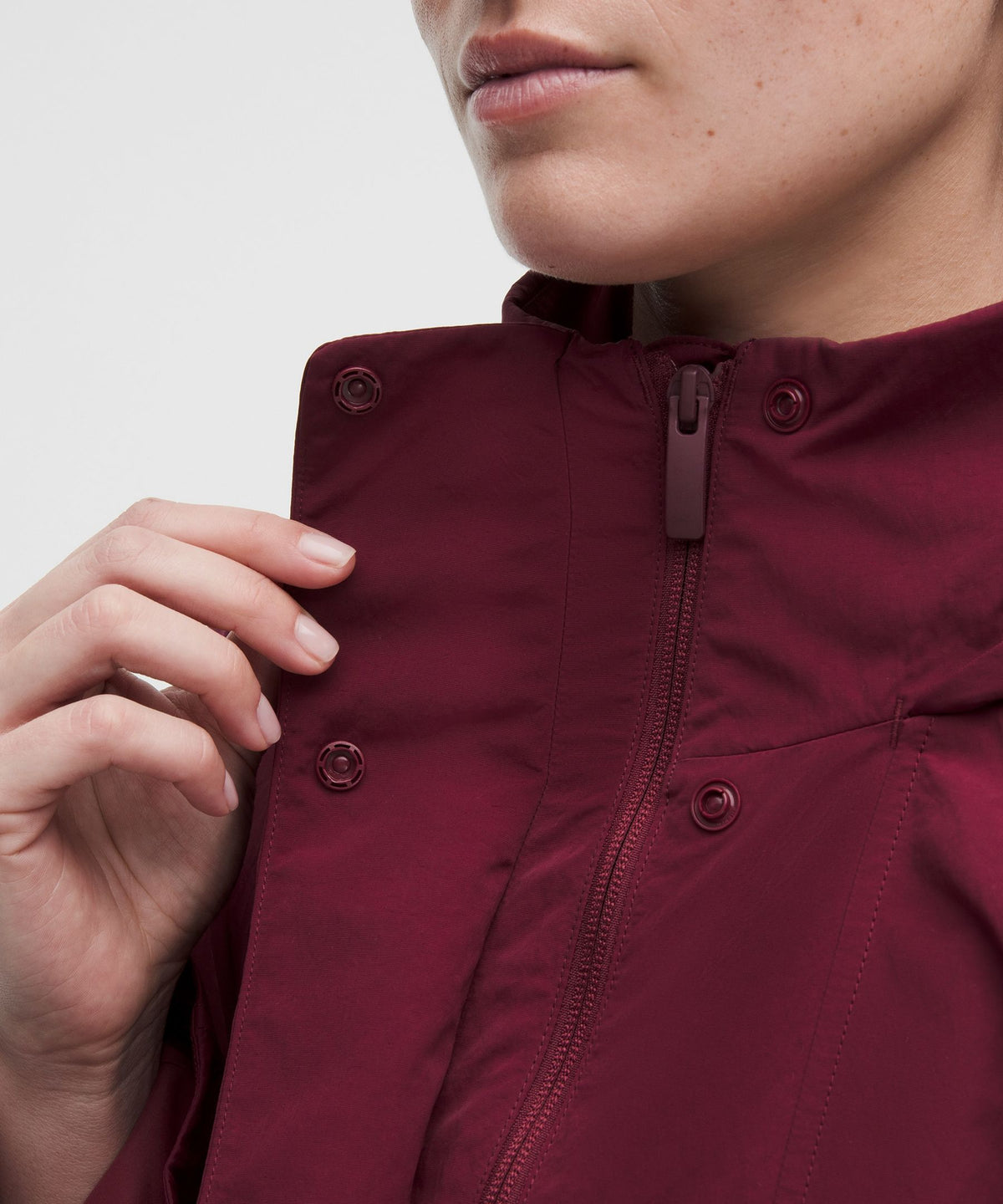 Lululemon Always Effortless Jacket *Evolve