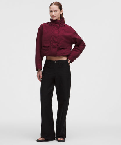 Lululemon Always Effortless Jacket *Evolve