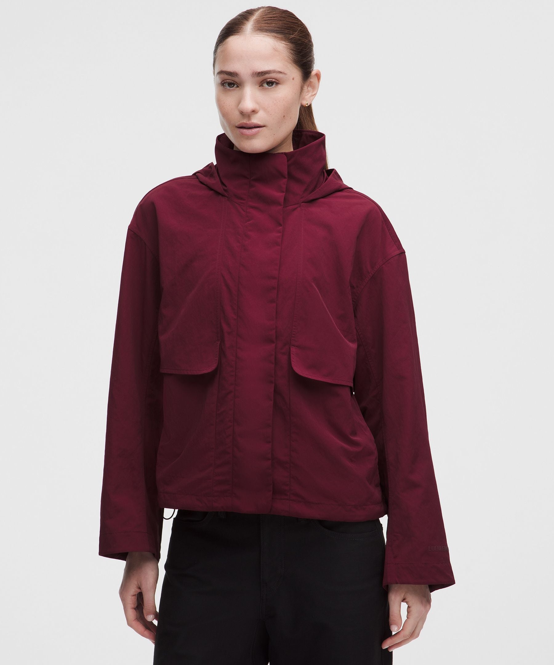 Lululemon Always Effortless Jacket *Evolve