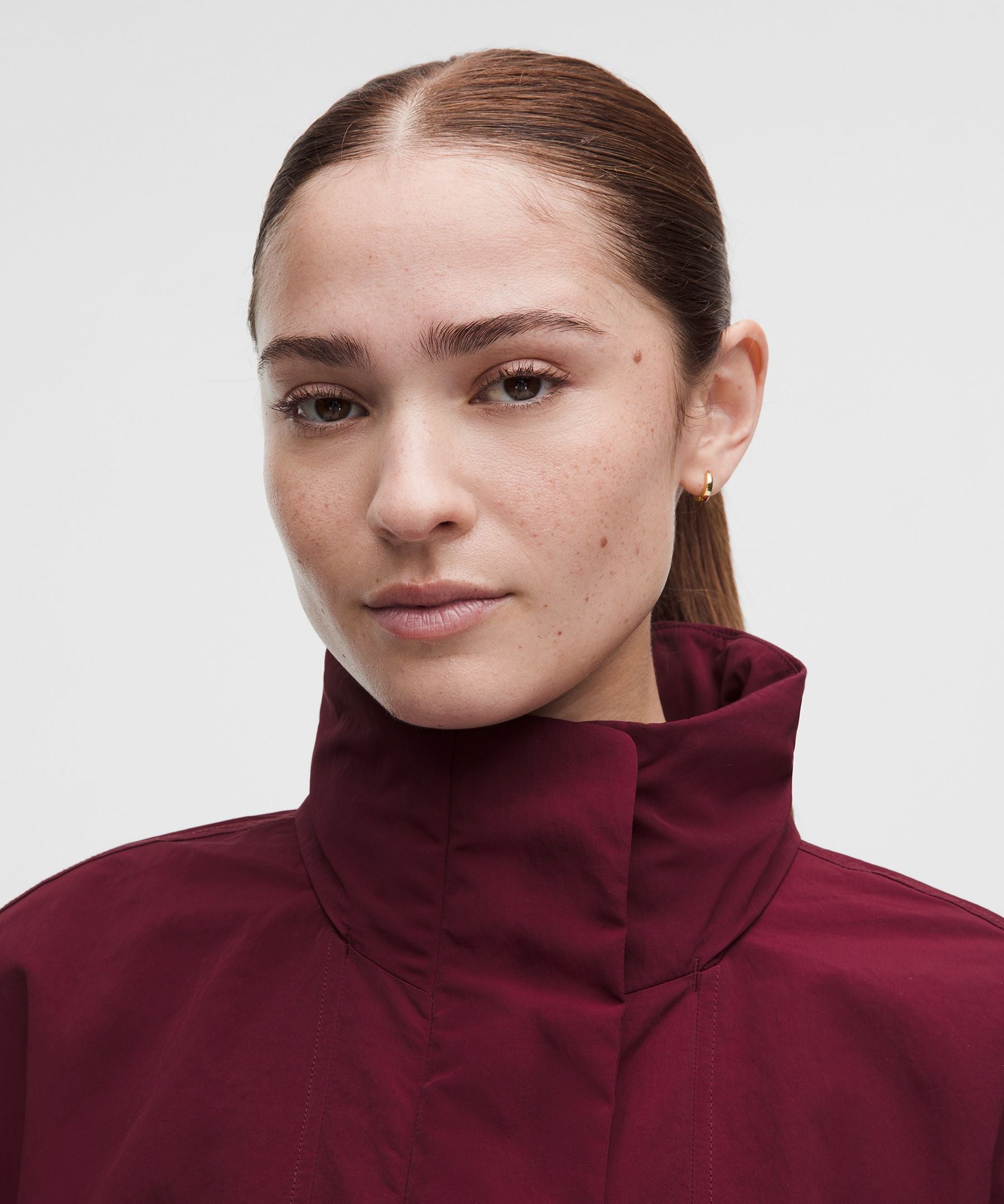 Lululemon Always Effortless Jacket *Evolve