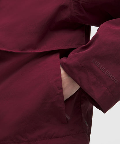 Lululemon Always Effortless Jacket *Evolve