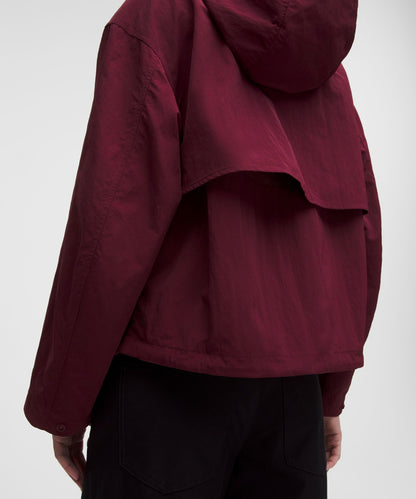 Lululemon Always Effortless Jacket *Evolve