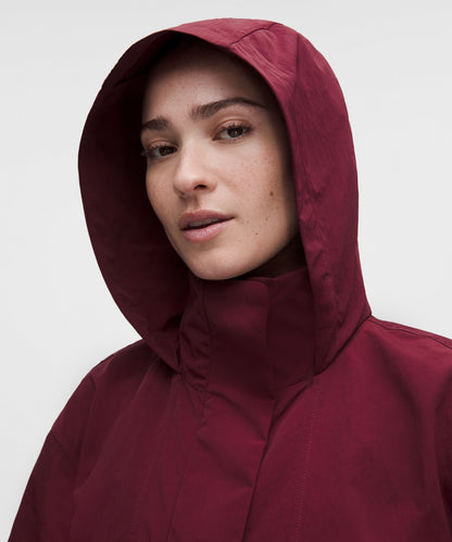 Lululemon Always Effortless Jacket *Evolve
