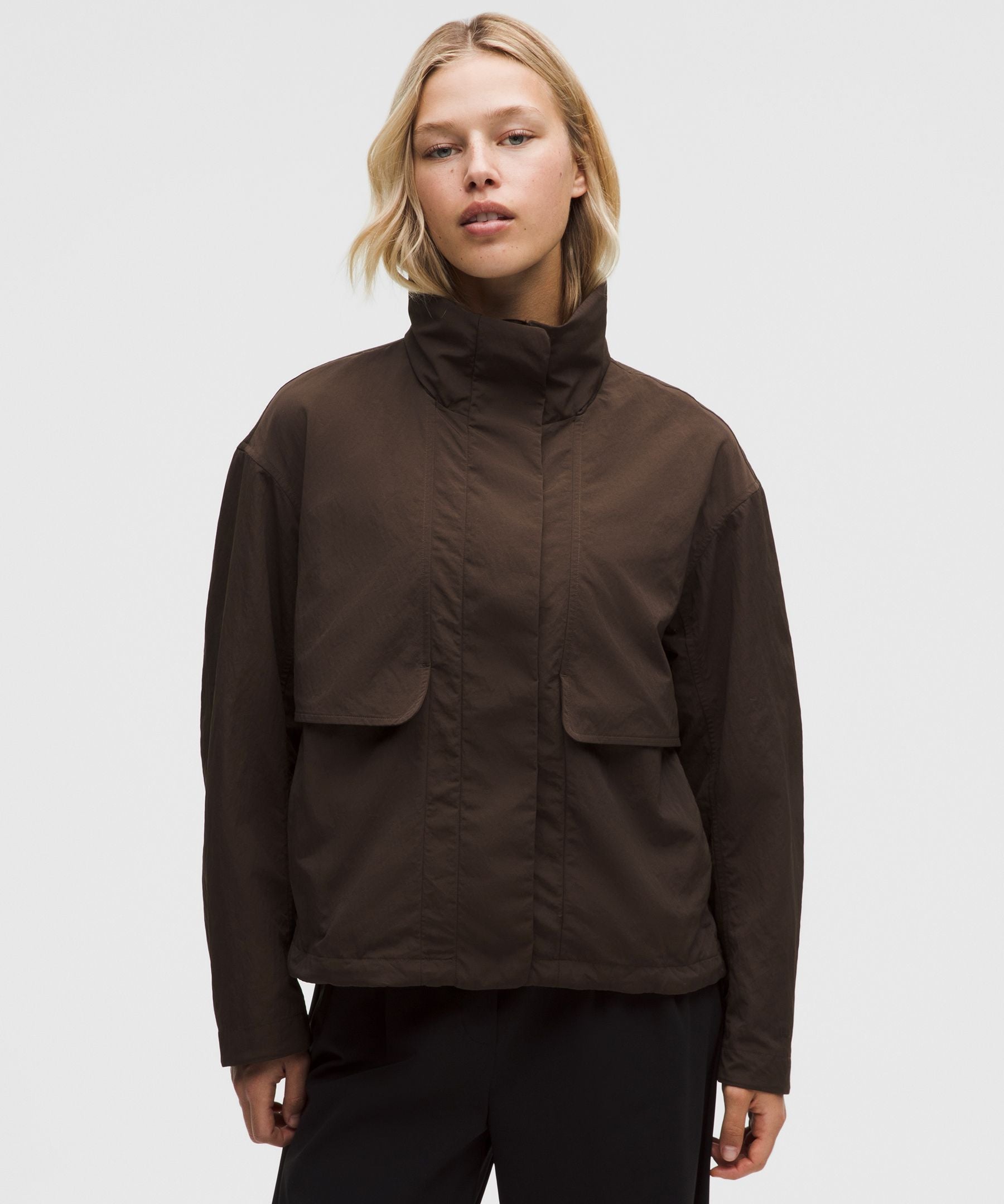 Lululemon Always Effortless Jacket *Evolve