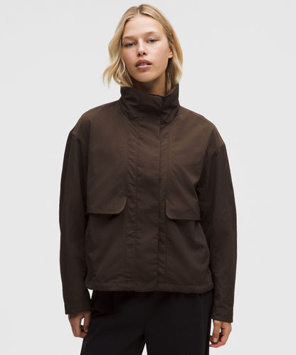 Lululemon Always Effortless Jacket *Evolve