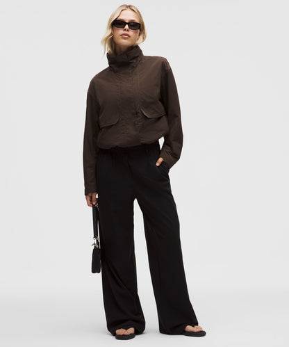 Lululemon Always Effortless Jacket *Evolve
