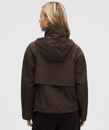 Lululemon Always Effortless Jacket *Evolve