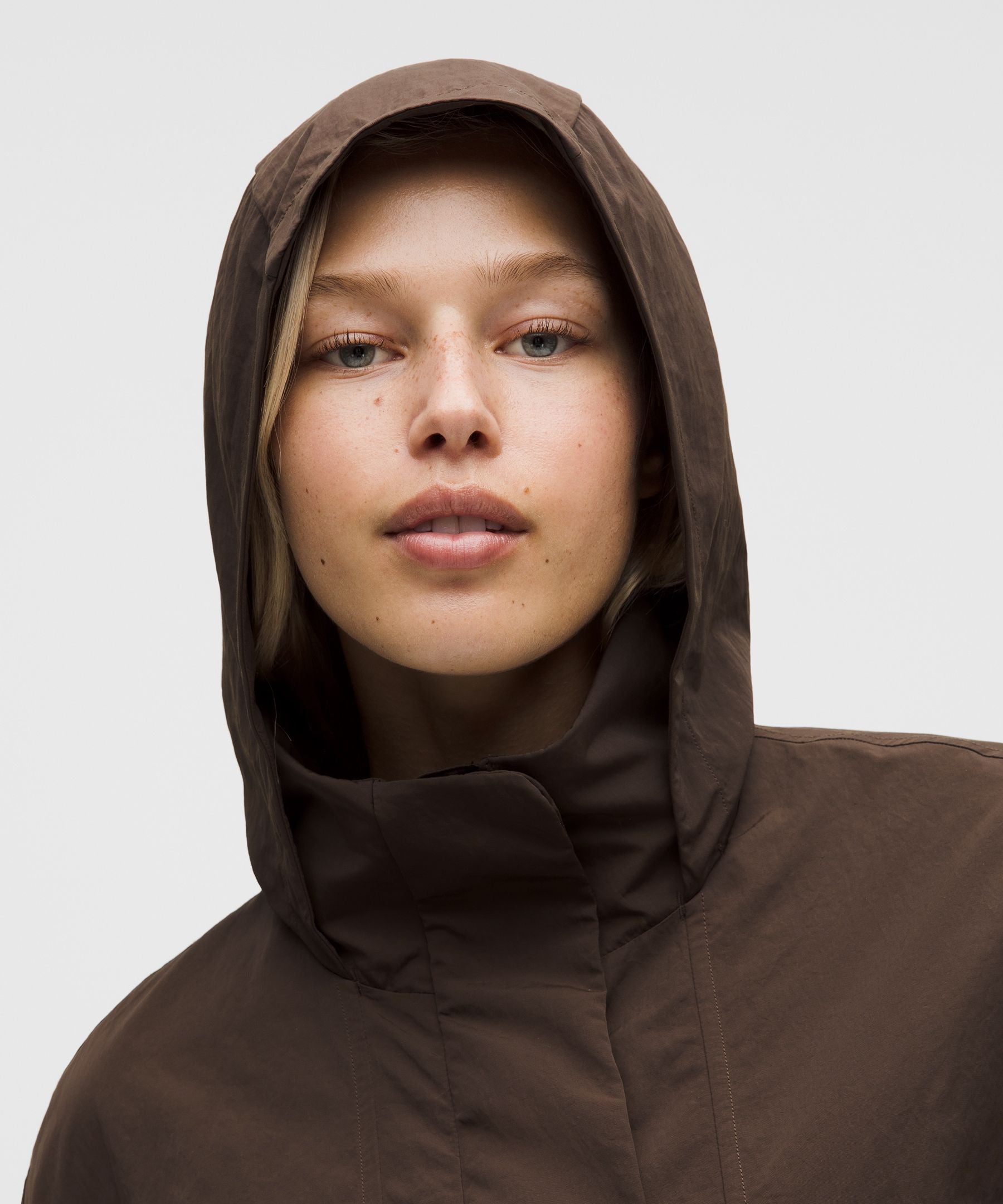 Lululemon Always Effortless Jacket *Evolve
