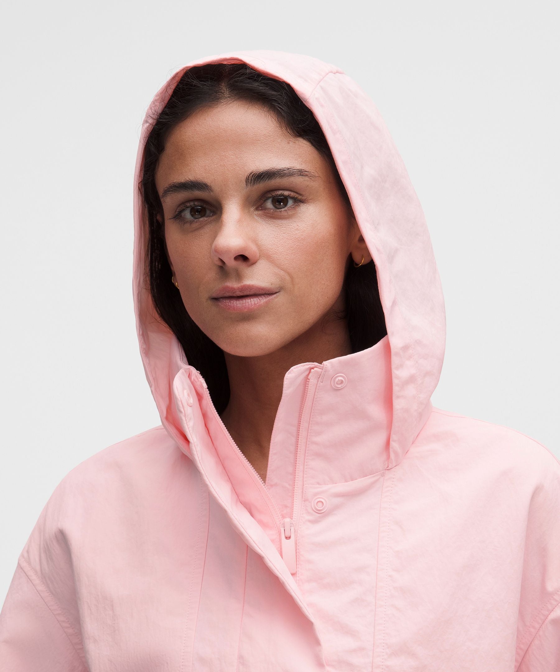 Lululemon Always Effortless Jacket *Evolve