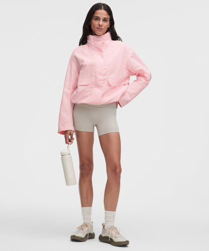Lululemon Always Effortless Jacket *Evolve