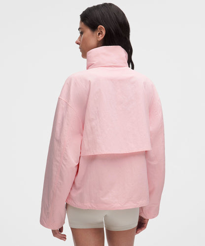 Lululemon Always Effortless Jacket *Evolve