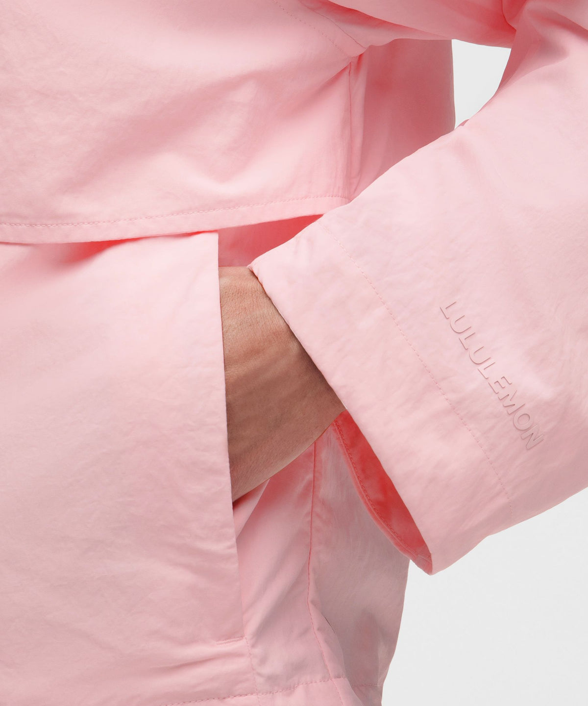 Lululemon Always Effortless Jacket *Evolve