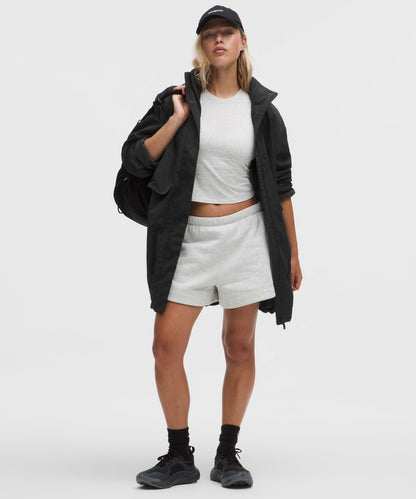 Lululemon Always Effortless Long Jacket *Evolve