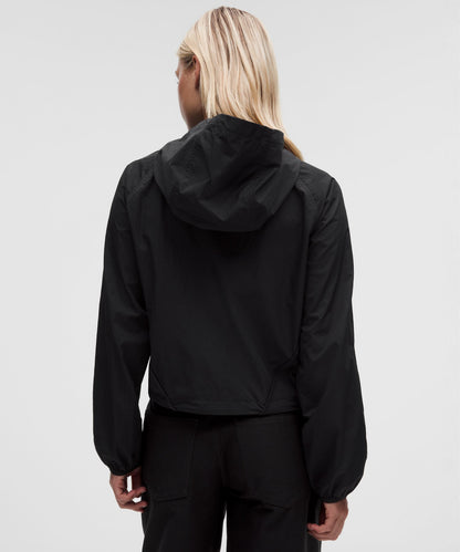 Lululemon Scuba Windbreaker