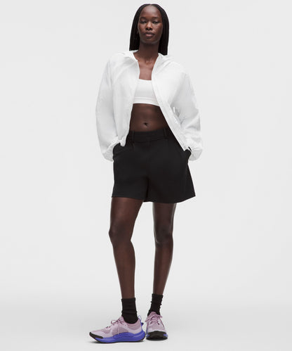 Lululemon Scuba Windbreaker