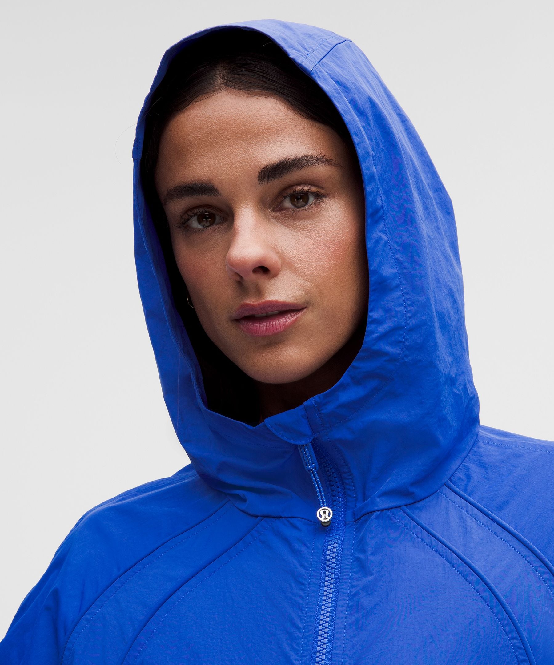 Lululemon Scuba Windbreaker