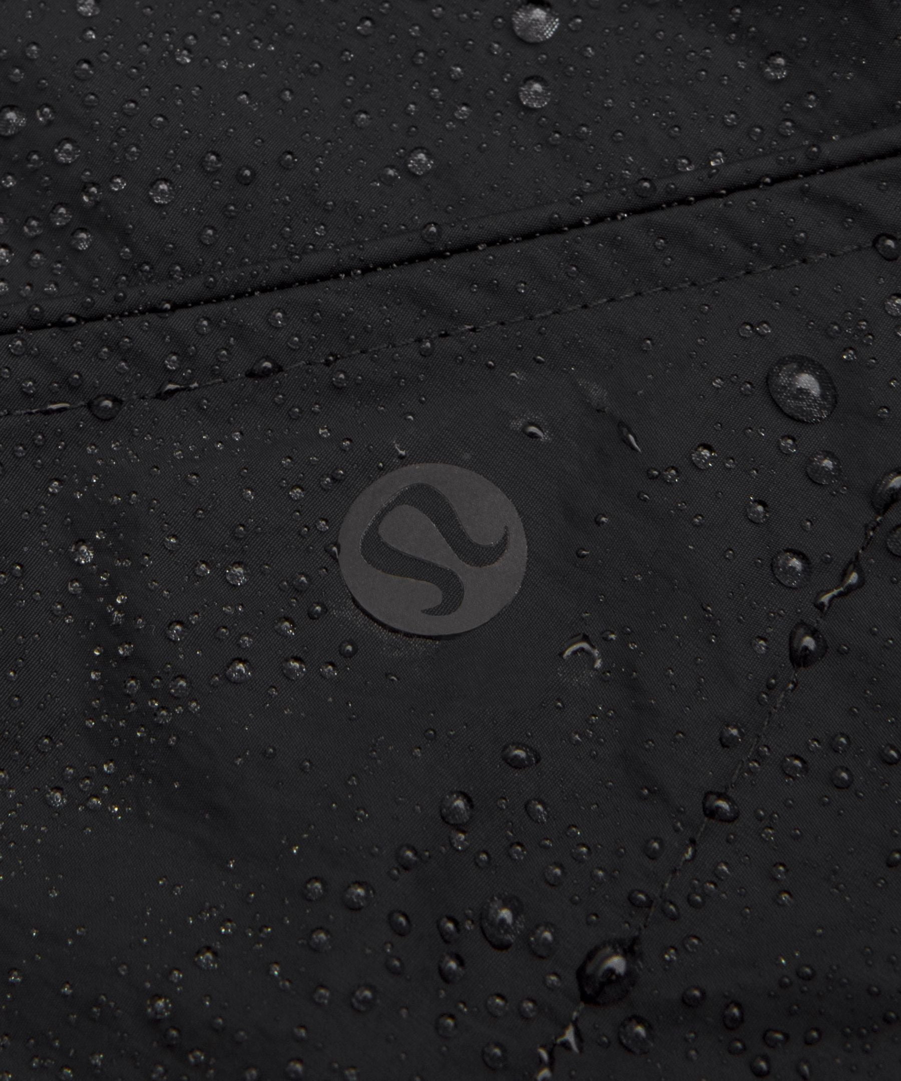 Lululemon Scuba Cropped Anorak *Evolve