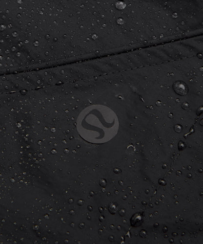 Lululemon Scuba Cropped Anorak *Evolve