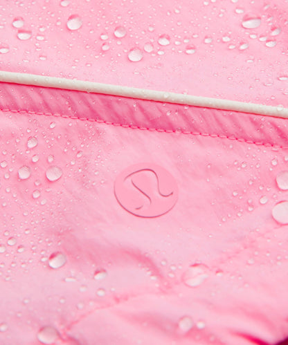 Lululemon Scuba Cropped Anorak *Evolve
