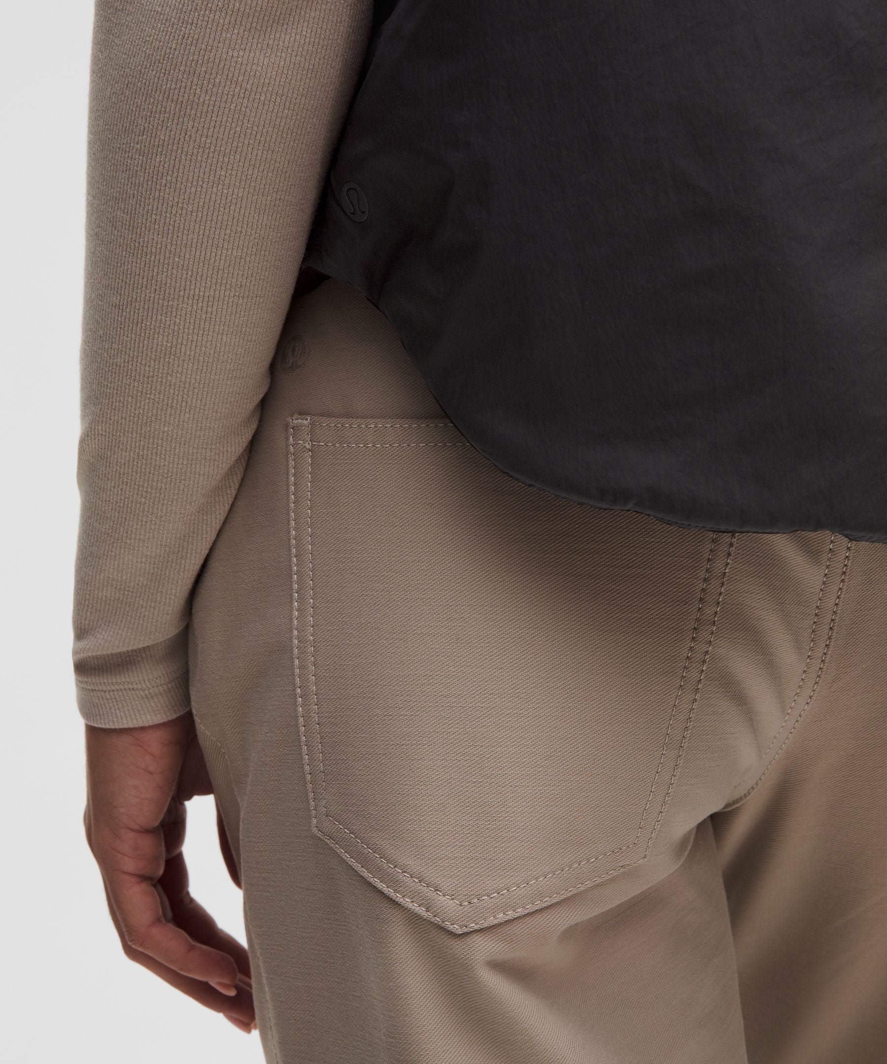 Lululemon Women's ThermoZen Insulated Vest