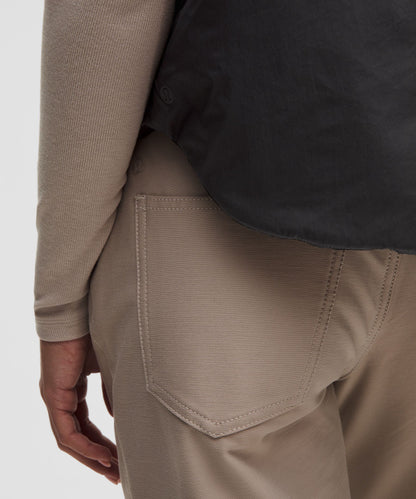 Lululemon Women's ThermoZen Insulated Vest