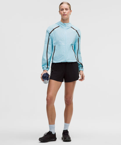 Lululemon Transformable Windbreaker