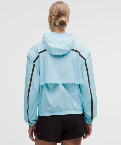 Lululemon Transformable Windbreaker
