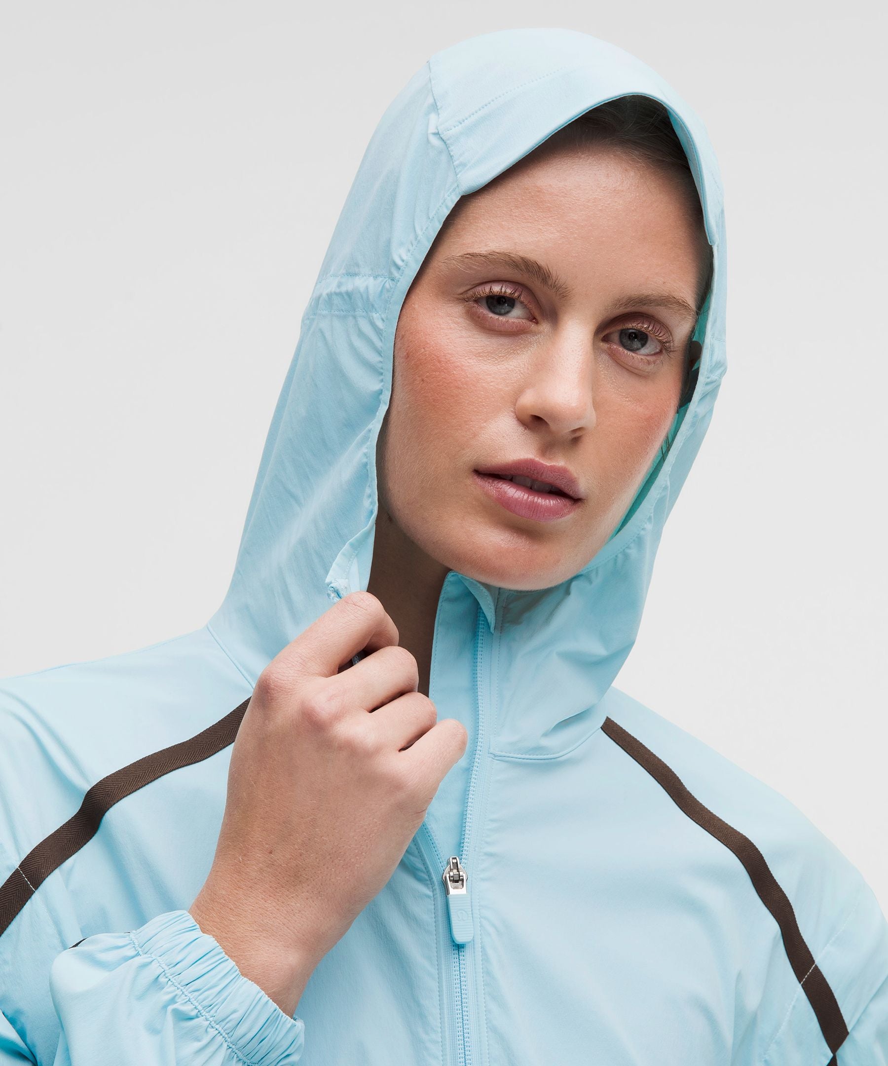 Lululemon Transformable Windbreaker