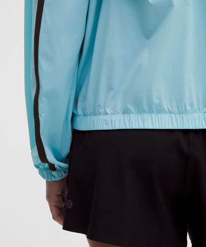 Lululemon Transformable Windbreaker