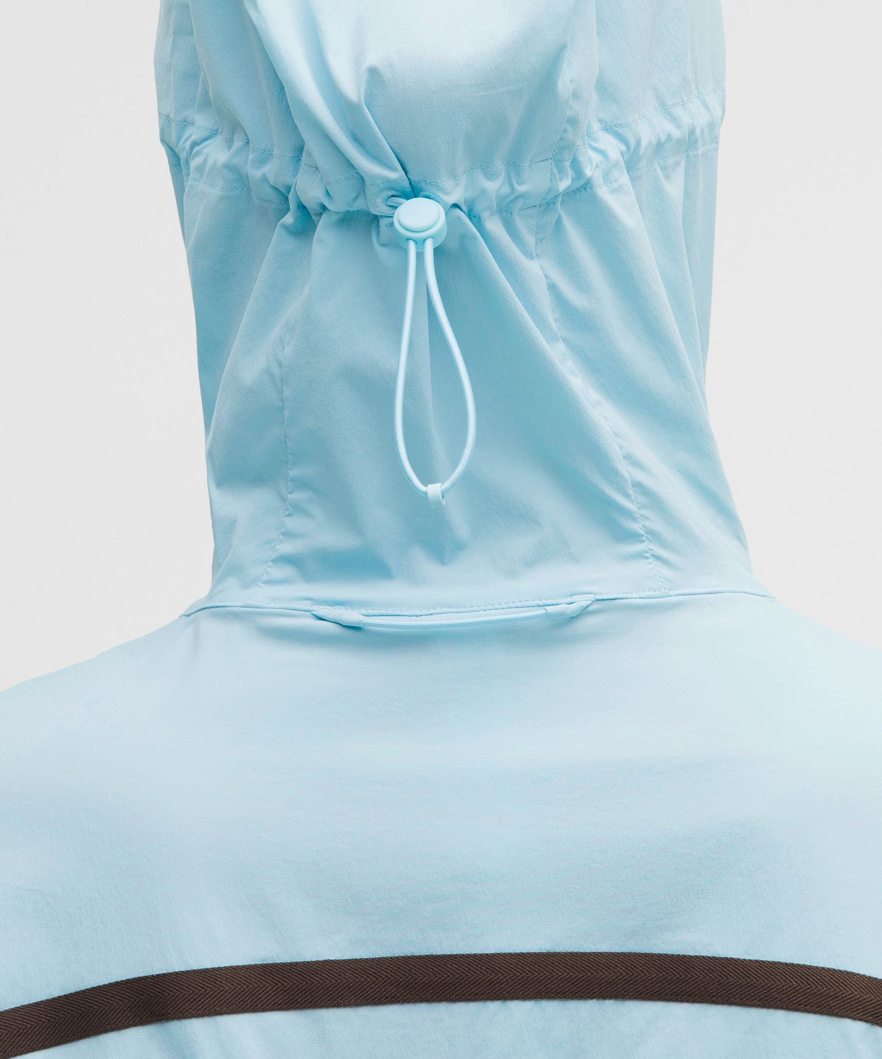 Lululemon Transformable Windbreaker