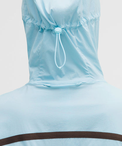 Lululemon Transformable Windbreaker
