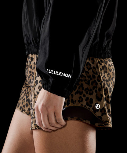 Lululemon Transformable Windbreaker
