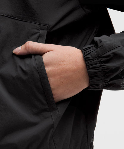Lululemon Transformable Windbreaker