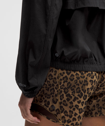 Lululemon Transformable Windbreaker