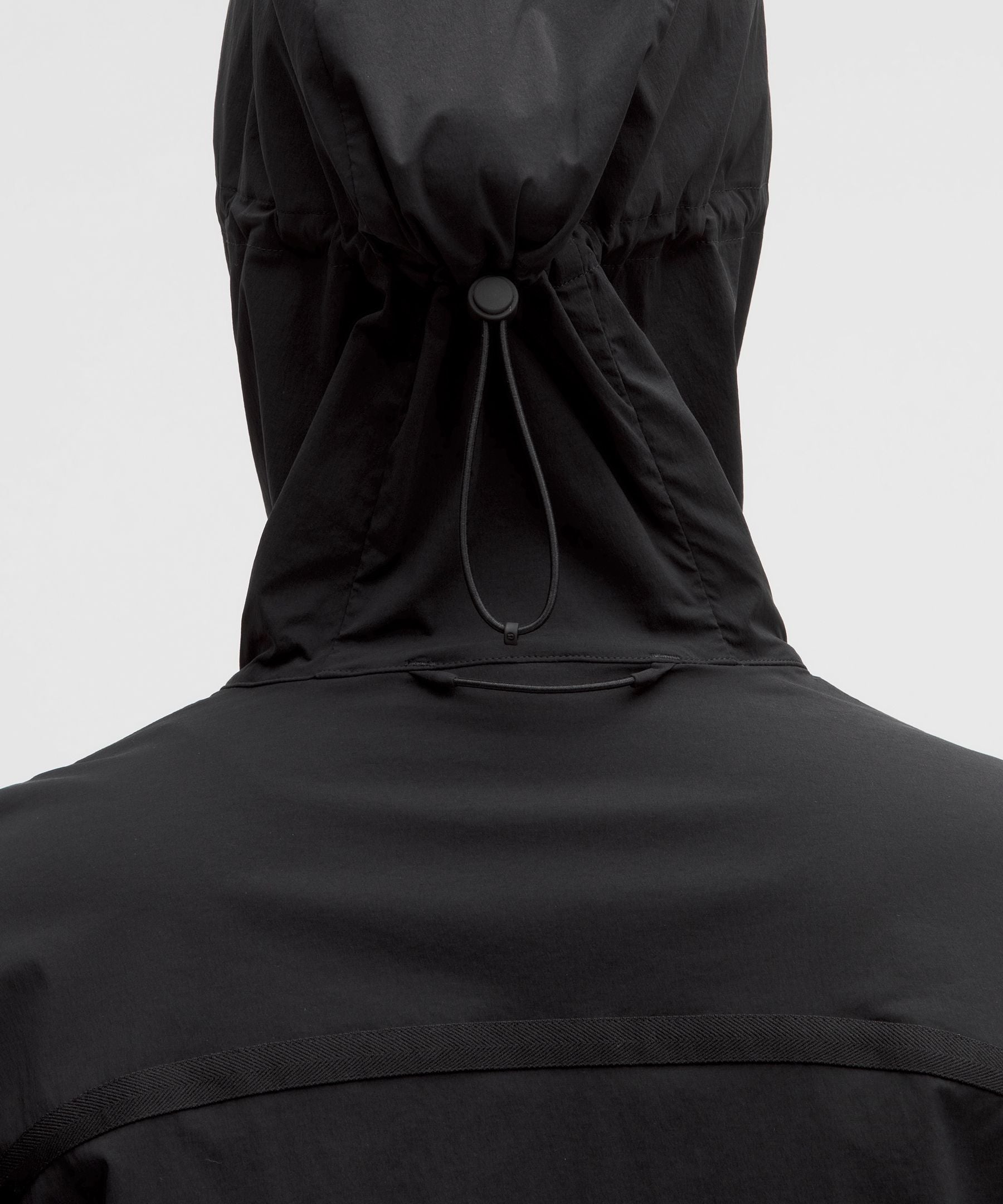 Lululemon Transformable Windbreaker