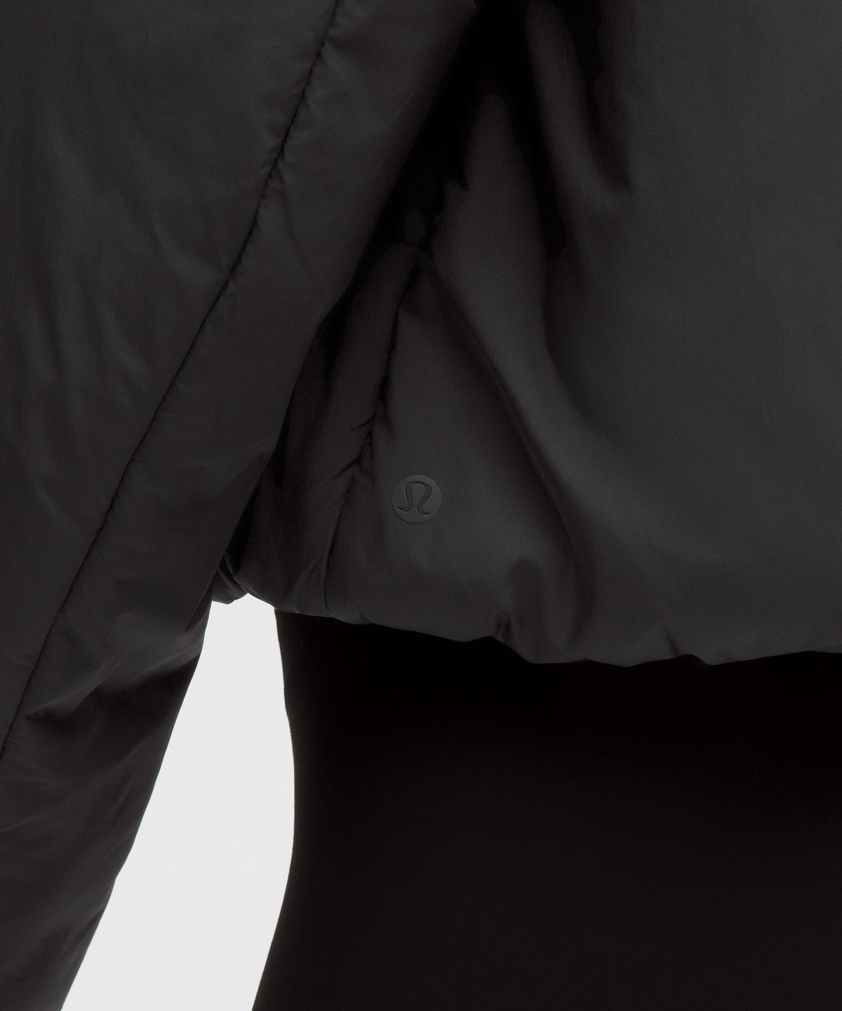 Lululemon Women's ThermoZen Insulated Hoodie