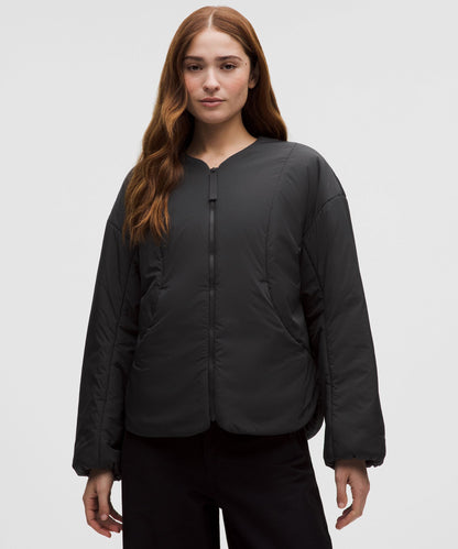 Lululemon Women's ThermoZen Insulated Jacket