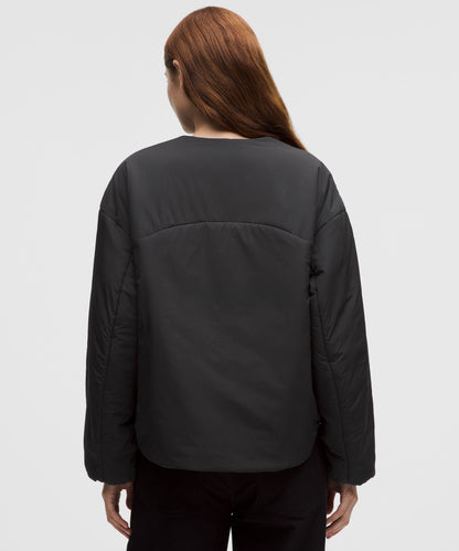 Lululemon Women's ThermoZen Insulated Jacket