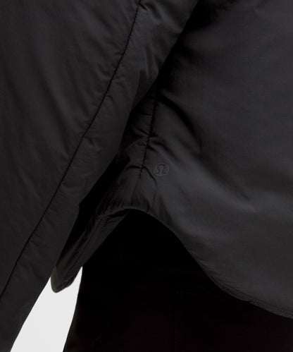 Lululemon Women's ThermoZen Insulated Jacket