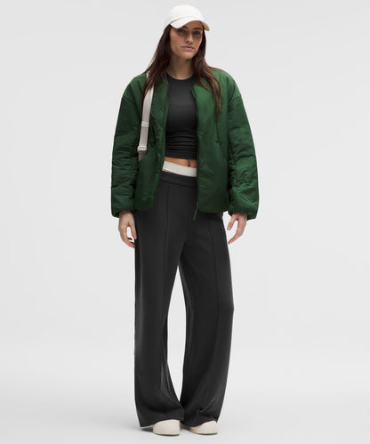 Lululemon Women's ThermoZen Insulated Jacket