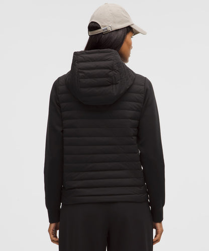 Lululemon Down and Around Jacket