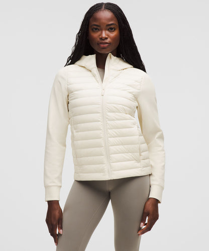 Lululemon Women's Down and Around 700-Fill Jacket