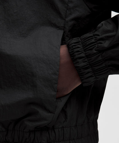 Lululemon Lightweight Pleated Track Jacket