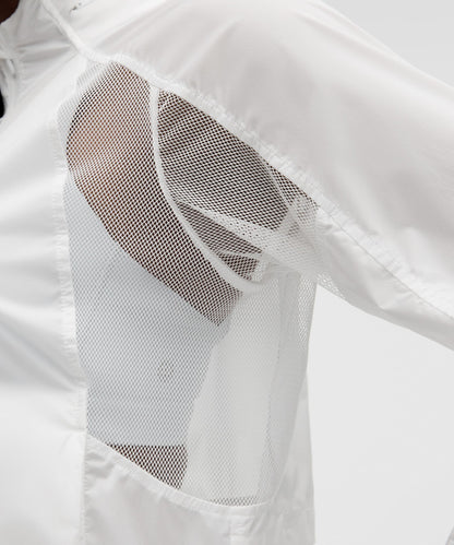 Lululemon Ventilated Packable Running Jacket