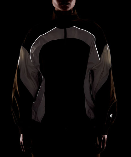 Lululemon Ventilated Oversized Track Jacket